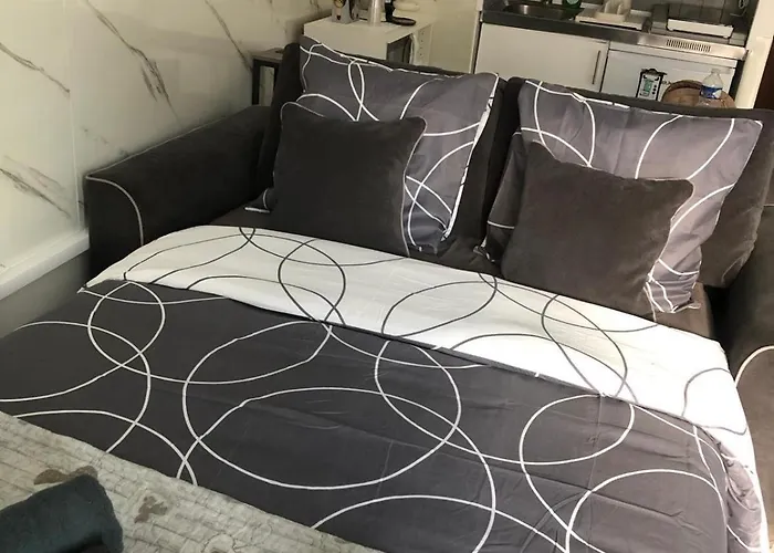 La Casa Di Gio Cosy Tram Et Apartment *