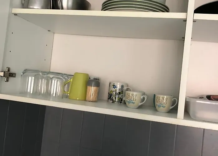 La Casa Di Gio Cosy Tram Et Apartment