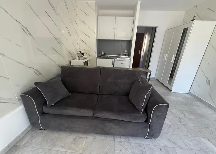 La Casa Di Gio Cosy Tram Et Apartment