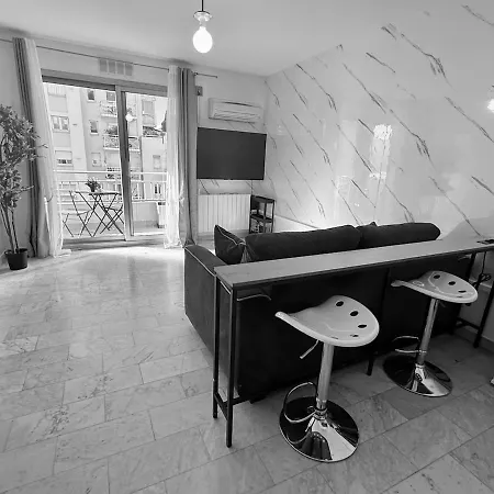 公寓 La Casa Di Gio Cosy Tram Et