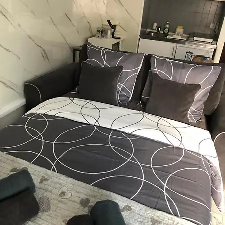 La Casa Di Gio Cosy Tram Et 公寓 *