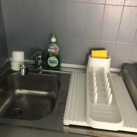 La Casa Di Gio Cosy Tram Et * 尼斯