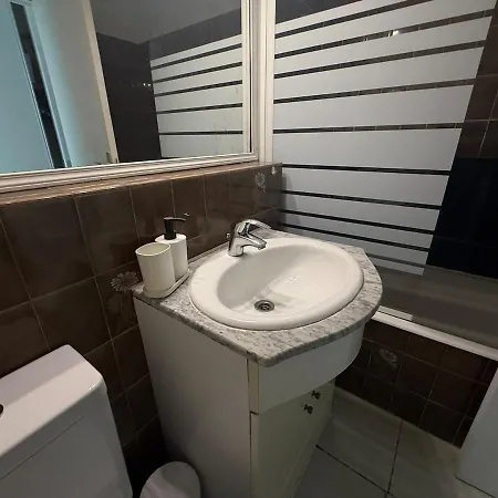 La Casa Di Gio Cosy Tram Et Apartman Nizza