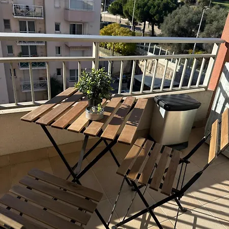 Apartmán La Casa Di Gio Cosy Tram Et