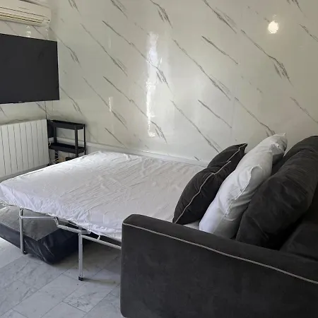La Casa Di Gio Cosy Tram Et 公寓