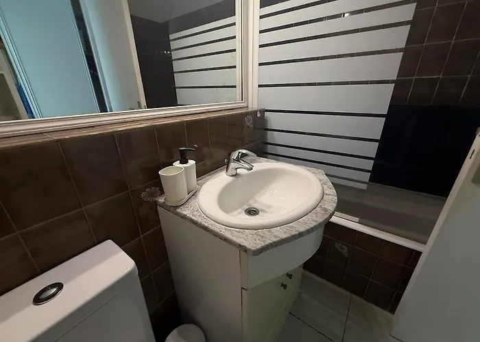 La Casa Di Gio Cosy Tram Et Lejlighed Nice