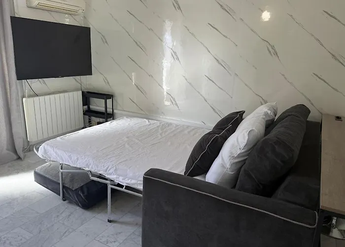 La Casa Di Gio Cosy Tram Et Lejlighed