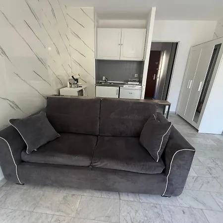 La Casa Di Gio Cosy Tram Et Apartment