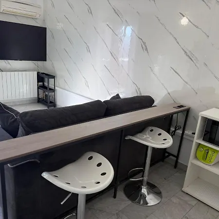 La Casa Di Gio Cosy Tram Et アパート