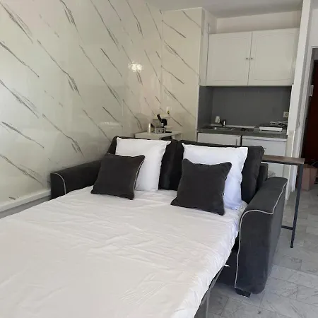 La Casa Di Gio Cosy Tram Et *