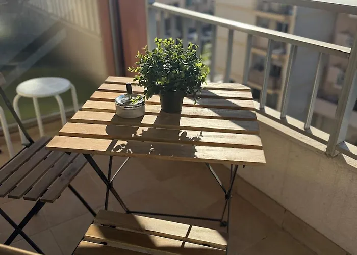 La Casa Di Gio Cosy Tram Et アパート ニース