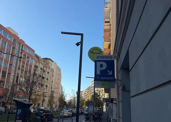 アパート La Casa Di Gio Cosy Tram Et