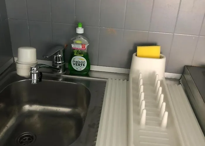 La Casa Di Gio Cosy Tram Et * ニース