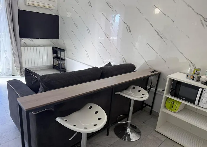 La Casa Di Gio Cosy Tram Et アパート