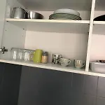 La Casa Di Gio Cosy Tram Et Lägenhet